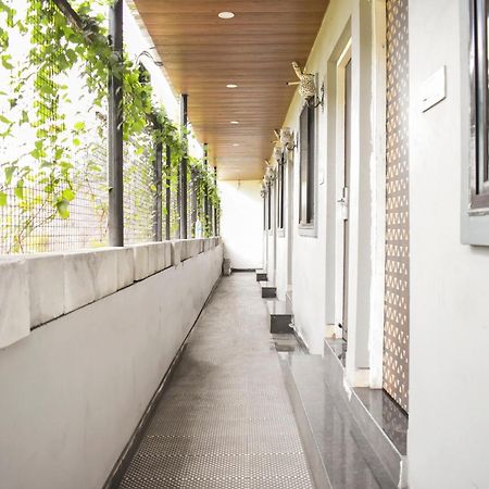 Hotel O Club Toronto Durg Eksteriør bilde