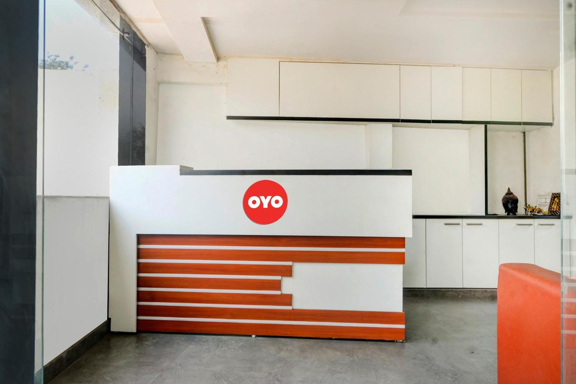 Hotel O Club Toronto Durg Eksteriør bilde